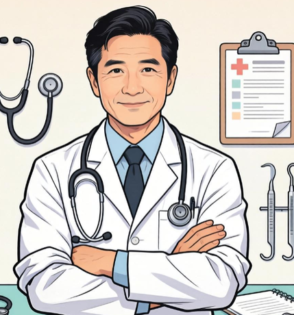 陈小平口碑咋样